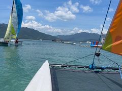 -海南分界洲岛旅游区