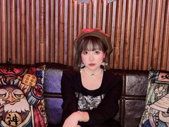 -江湖国风民谣酒馆(五一街店)