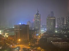 -青岛海尔洲际酒店