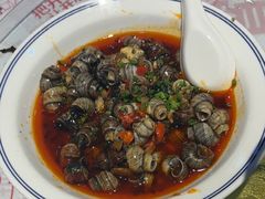 -辣不怕口味虾(凌霄路店)