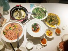 -莆田餐厅PUTIEN(三里屯店)