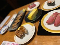 -合点寿司(金虹桥商场店)
