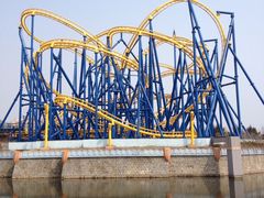 -大连海昌发现王国主题公园