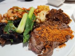 -悦全日餐厅·仁恒洲际酒店