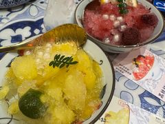 -图味美小黄鱼·景德菜(浙江路店)