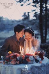 点击看大图 -天一婚纱摄影TIA STUDIO(珠海路店)