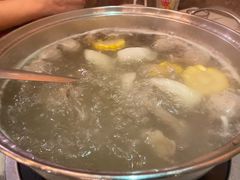 -悦来悦牛潮汕牛肉火锅(大浪店)