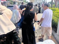 -深圳野生动物园
