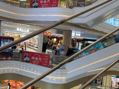 -吾悦广场(南京鼓楼店)