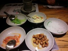 -纽斯桑拿会所(餐厅天山路店)