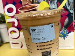 -瑞幸咖啡(第一城店)