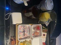 -陆琴脚艺·足浴·SPA(夫子庙店)