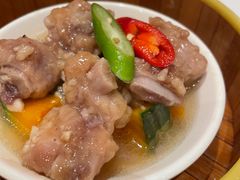 -醉辉皇原味海鲜江南菜(成都大魔方店)