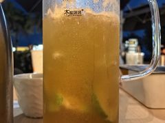 -木屋烧烤(惠阳华润小径湾店)