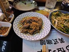 -雪熊精酿·哈尔滨烧烤酒馆(非遗大串店)