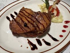 -CRAZYONES西班牙海鲜饭(上海美罗城店)