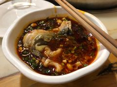 味碟-蜀滋香鲜鱼美蛙火锅(339店)