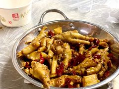 -小民大排档(光谷店)