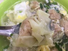 -食为天(贵阳路店)