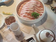 -老员外骨汤火锅(海州古城店)