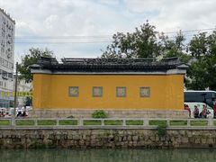 -西园戒幢律寺