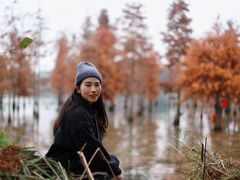 -白鹭湾湿地公园