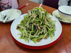 -锅贴王海鲜小馆