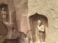 -炳灵寺世界文化遗产旅游区