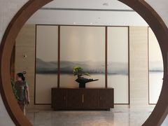 门面-利宴中餐厅