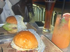 -Brew Farm·精酿农场海滨悬崖餐厅