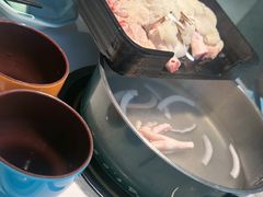 -采椰郎椰子鸡·脆皮鸡火锅(融创茂店)