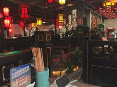 -矮板凳老火锅(宽窄巷子店)