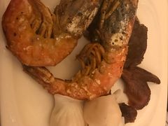 -杭州国际会议中心洲际酒店-原素全日餐厅(解放东路店)