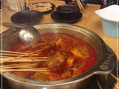 -屋头串串(龙潭寺店)