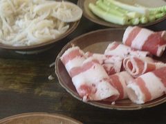 -黄潇洒老火锅(九眼桥宏济巷店)