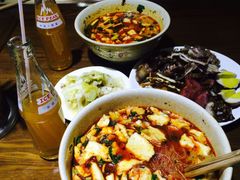 -长香源葫芦头梆梆肉(兴隆巷店)