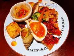 -松子料理(华威桥店)