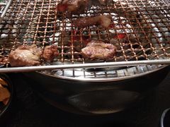 -九田家黑牛烤肉料理(石路天虹店)