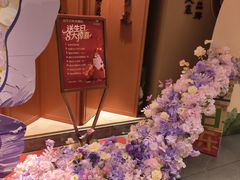 -双湖园·地标武汉菜(黄鹤楼解放路店)
