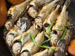 -宾朋海鲜美食特色餐厅·纯手工鲅鱼水饺(兴海路店)