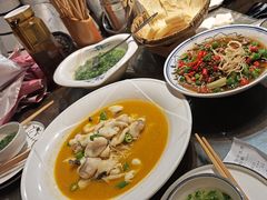 -田园印象·成都土菜院子(华阳店)