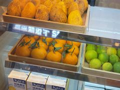-7分甜(武林银泰店)