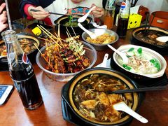 -二中酸辣汤(无锡梁溪区店)