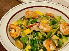 -藏书馆咖啡LibraryCoffee·Bistro(牡丹园店)