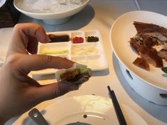 -四季民福烤鸭店(前门店)