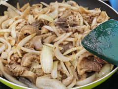 -鼎宏干锅牛肉(富城时代店)