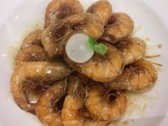 -金时代顺风大酒店(金山店)