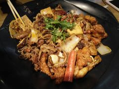 -小山城麻辣香锅(新邻生活广场店)