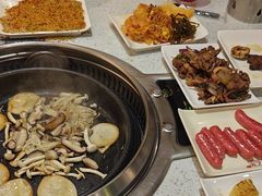 -炭之家·齐齐哈尔非遗烤肉·鲜切直供(中央大街店)