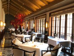 -Le Comptoir de Pierre Gagnaire